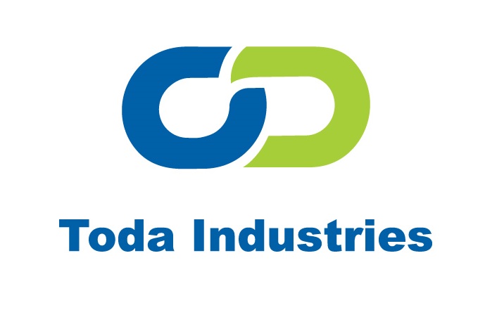 Công Ty Cổ Phần Công Nghiệp TODA